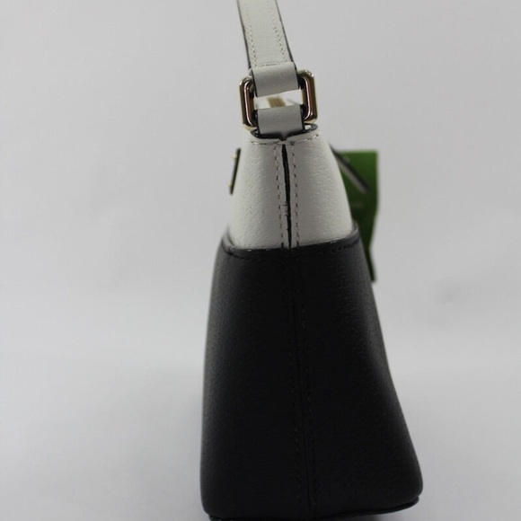 Kate Spade Millie Grove Street Black & Cement WKRU4194 MSRP $199 - Picture 5 of 5